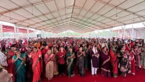 शिव महापुराण कथा की पूर्व संध्या पर 29 जुलाई को निकलेगी भव्य कलश यात्रा