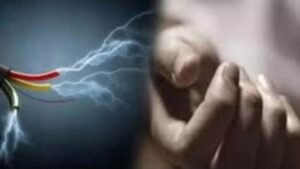 दर्दनाक हादसा…किसान ने फसल बचाने लगाया था करंट, चपेट में आकर मासूम की मौत