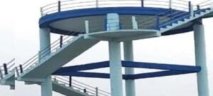 दुर्ग के पीएचई विभाग का कमाल…बीम, कालम सब तैयार, पर टंकी गायब.. बावजूद ठेका एजेंसी को कर दिया पूरा भुगतान…दुर्ग के रुदा में जल जीवन मिशन की पोल खुली