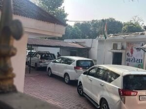 BIG BREAKING:- ईडी की बड़ी कार्रवाई: मोक्षित कॉर्पोरेशन के ठिकानों पर छापेमारी, 650 करोड़ के घोटाले से जुड़ा मामला…