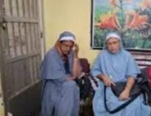 ननों की गिरफ्तारी के बाद पॉलिटिक्स प्रेशर शुरू…कम्युनिस्ट पार्टी व बजरंग दल आपने सामने…वृंदा करात ने ननों की गिरफ्तारी का जताया विरोध …धर्मांतरण के आरोप में दुर्ग जेल में बंद है दोनों नन