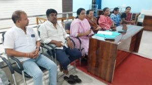 नगर पालिक निगम, रिसालीश्याम नगर रिसाली, जिला दुर्ग (छ0ग0) 490006