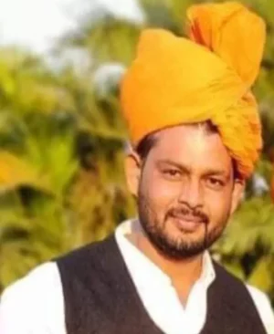 करणी सेना के युवा प्रदेश अध्यक्ष के रूप में युवा प्रदेश की नियुक्ति