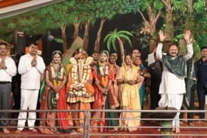 सौभाग्य से मानव तन मिला, रोज जिससे मिलो उसकी केवल अच्छाई ग्रहण करो आपमें भी अच्छाई आना शुरू हो जाएगी – पंडित प्रदीप मिश्रा