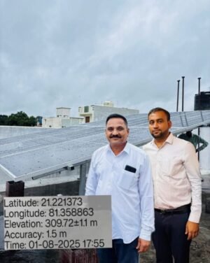 पुनरीक्षित हॉफ बिजली बिल योजना से दुर्ग रीजन के 03 जिलों के 03 लाख 22 हजार सामान्य और कमजोर वर्ग के उपभोक्ताओं को मिलेगा पूर्ववत लाभ