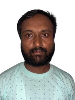 एक साल से फरार आरोपी गिरफ्तार…हत्या करने की नीयत से आहत के ऊपर चलाई थी गोली…पिस्तौल से गोली मारकर पहुंचाए थे चोट…दो आरोपी पूर्व से गिरफ्तार