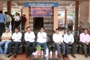 पीएम सूर्यघर योजना के लिए हुए स्पॉट रजिस्ट्रेशन