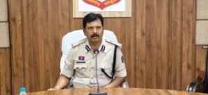 सूरजपुर के सभी थानों में ई-समन प्रणाली शुरू। अब समन तामील में नहीं होगी देरी, मिनटों में पहुंचेगा कोर्ट का नोटिस।