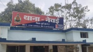 त्योहार की खुशियां मातम में बदली, चाकू से हमला कर दो युवकों की हत्या, आरोपी गिरफ्तार, इलाके में दहशत का माहौल