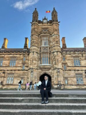 छात्रा इशिका ने शिक्षा के क्षेत्र में हासिल की बड़ी उपलब्धि