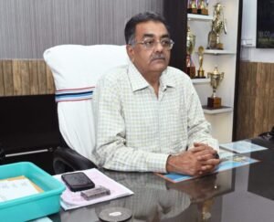 छत्तीसगढ़ स्टेट पॉवर डिस्ट्रीब्यूशन कम्पनी लिमिटेड, दुर्ग