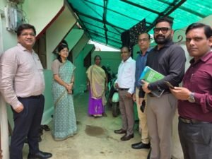 छत्तीसगढ़ स्टेट पॉवर डिस्ट्रीब्यूशन कम्पनी लिमिटेड, दुर्ग