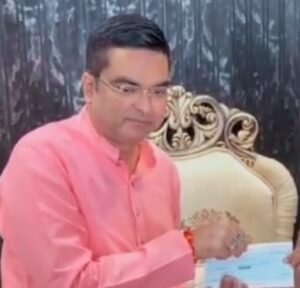 रेशने आवास यादव मोहल्ला सहित और 118 जलभराव प्रभावितों को मिलेगी राहत राशि-विधायक रिकेश