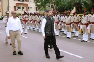 पॉवर कंपनी में लागू होगा ई-ऑफिस सिस्टम – डॉ. रोहित यादव