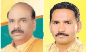 “पंच में हारे अशोक देवांगन-रोहित चंद्राकर, अब संगठन में पद पाने को ‘चरणवंदन चमत्कार’ का सहारा”