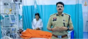 खुद के साथ साथ दूसरों की जिंदगी से खिलवाड़ है नशा