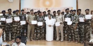 विश्व बंधुत्व दिवस पर प्रजापिता ब्रह्माकुमारी ईश्वरीय विश्व विद्यालय द्वारा राष्ट्रीय रक्तदान महाअभियान का सफल आयोजन।