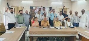 सच्चे मन से प्रयास पर अवश्य मिलती है सफलता – एचएस मिश्रा