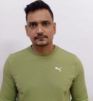 अमानत में खयानत, आरोपी गिरफ्तार…ज्यूडिशियल रिमाण्ड पर भेजा गया जेल…पढ़िए खबर