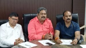 भिलाई नगर निगम की सफाई व्यवस्था को सुधारने के लिए जन भागीदारी नहीं होगी, तब तक शहर की सफाई नहीं हो सकती है।