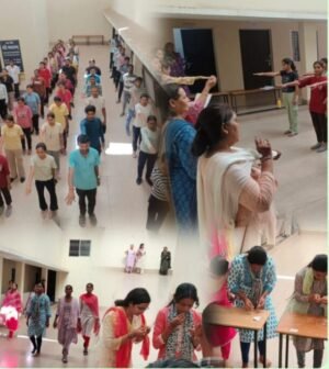 खालसा कॉलेज में खेल दिवस पर हुआ दो दिवसीय खेल उत्सव का आयोजन