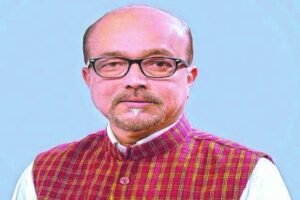 राज्यपाल डेका कल भिलाई आयेंगे