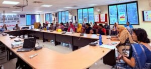 सेल-भिलाई इस्पात संयंत्र के बार एवं रॉड मिल में ‘नयी चेतना’ कार्यक्रम आयोजित….