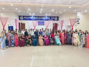 खालसा कॉलेज में भूतपूर्व छात्रों का उत्साह पूर्वक मिलन समारोह…