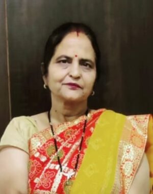 खुर्सीपार निवासी श्रीमती उषा अरोड़ा का निधन…..