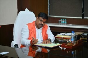 व्याख्याताओं एवं प्रधान पाठकों को प्राचार्य पद पर पदोन्नति एवं पदस्थापना आदेश जारी