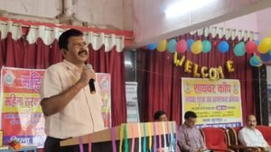 अनजान कॉलर से ओटीपी शेयर न करने की अपील, फ्रॉड होने पर 1930 पर करें शिकायत-डीआईजी व एसएसपी सूरजपुर।