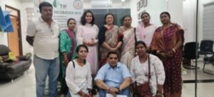 महिलाओं के सपनों को अवसरों से जोड़ने की अनूठी पहल…जिला इनक्यूबेशन हब दुर्ग में एक दिवसीय बेसलाइन स्टडी का आयोजन