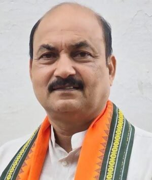 पीएम नरेंद्र मोदी का ऐतिहासिक NextGenGST सुधार हर वर्ग के लिए है गेम चेंजर, हर वर्ग को मिलेगा लाभ – रवि शंकर सिंह