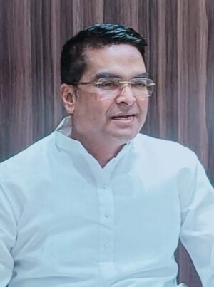 श्राद्ध तर्पण के लिए गयाजी जाने वाले जरूरतमंद लोगों के ठहरने की व्यवस्था करेंगे विधायक रिकेश