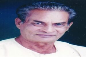 आज सुरता खुमान साव एवं सम्मान समारोह आज