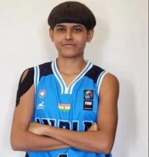 एशिया कप 2025 मलेशिया में, महासमुंद की दिव्या रंगारी होगी शामिल