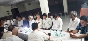 भिलाई की सभी सिंधी पंचायतों की महत्वपूर्ण बैठक हुई संपन्न,सामाजिक एकजुटता से वैश्विक विरासत सिंधी भाषा बोली को जीवंत रखने हेतु शहर स्तर पर जारी हुए आदेश निर्देश, धर्मांतरण से समाज को बचाने के लिए शुरू होगी पहल