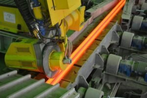 भिलाई इस्पात संयंत्र ने अप्रैल–अगस्त 2025-26 में उत्पादन और प्रेषण में रचा इतिहास