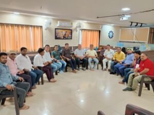 NextGenGST – GST 2.0 की ऐतिहासिक सौगात का लाभ आम जनता को मिले..