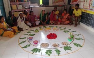 छत्तीसगढ़ रजत महोत्सव.. जिलों में रंगोली, क्विज, भाषण, मिलेट्स प्रदर्शनी सहित अनेक कार्यक्रमों का आयोजन