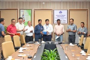 सेल एथलेटिक्स अकादमी के युवाओं ने बाजी मारी, बिलासपुर में राज्य स्तरीय प्रतियोगिता में जीते कई पदक