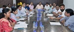 भिलाई निगम एमआईसी की बैठक में बड़ा फैसला…होर्डिंग व बैनर पर लगी रोक, मदर्स मार्केट को 30 वर्षीय लीज पर दिया जाएगा