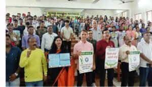 जिंदगी न मिलेगी दोबारा – छात्र हो रहे मोटिवेट