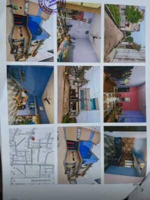 एनडीपीएस एक्ट के तहत पुलिस की बड़ी कार्रवाई,आरोपी अजय की करोड़ों की संपति फ्रीज बिलासपुर।