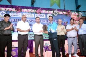 ऑल इंडिया बैडमिंटन टूर्नामेंट में केरल का दबदबा, तीनों इवेंट में बना विजेता