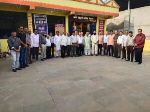 महत्वपूर्ण विषयों में सिंधी समाज की बनी सहमति, सामूहिक बैठक में लिए गए निर्णय