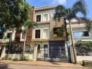 ED की भिलाई में रेड, बड़े खुलासों की उम्मीद