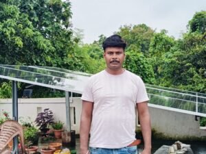 सफलता की कहानी