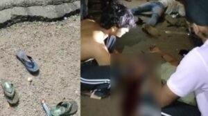 अलग अलग हादसों में 4 लोगों की मौत, तीन गंभीर रूप से घायल