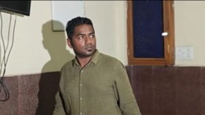 रायपुर: कोयला घोटाले में EOW की बड़ी कार्यवाही, सौम्या चौरसिया के पूर्व निज सचिव जयचंद कोसले गिरफ्तार